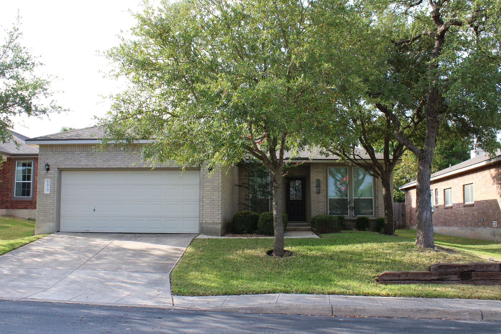 San Antonio House: 1970 Sunderidge
