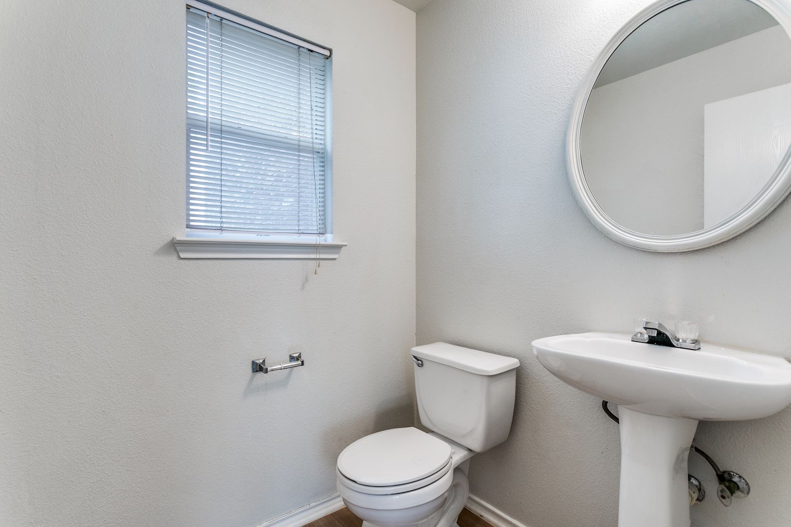 Schertz House: 3410 Sherwin