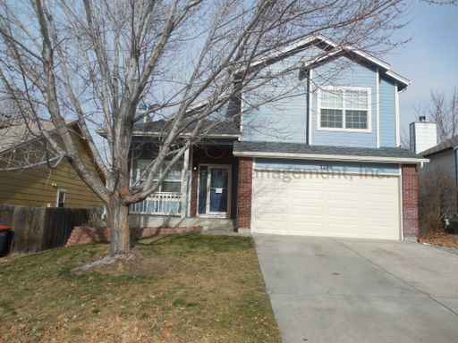 Beautiful 4 Bedroom House in Eastern Colorado Springs – photo 1