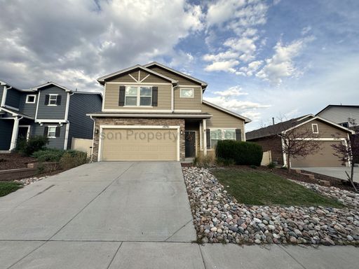 Gorgeous 4 Bedroom House Located in Fountain – photo 1