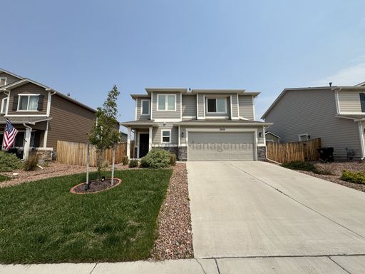 Stunning 3 Bedroom House in Falcon