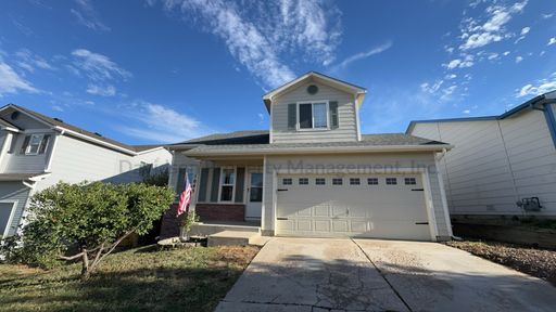 Cozy 2 Bedroom House in North Fountain – photo 1