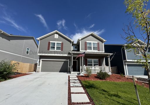 Stunning 4 Bedroom House in Northeast Colorado Springs – photo 1