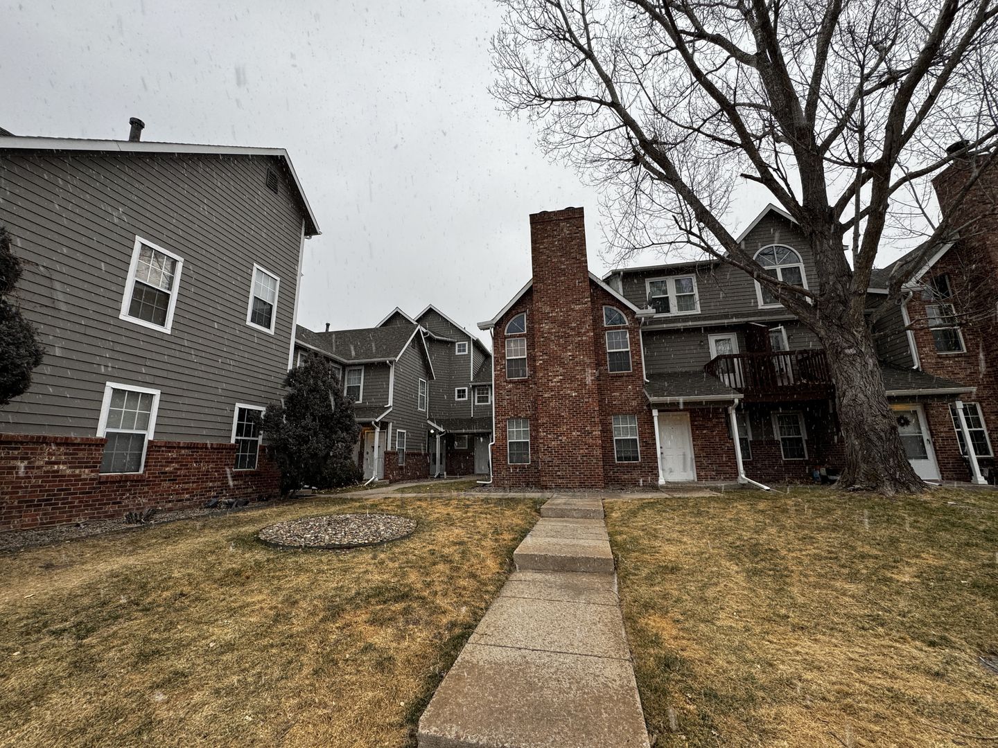 Colroado Springs Condo: 2129 Troy Ct