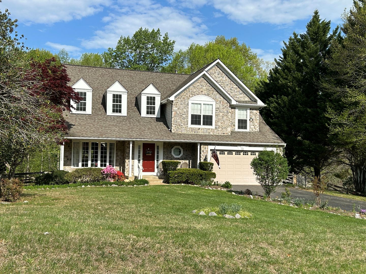 Woodbridge House: 12990 Pintail Road