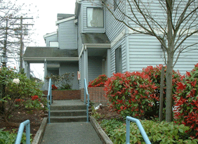 Kirkland Townhome: 15 4th AVE