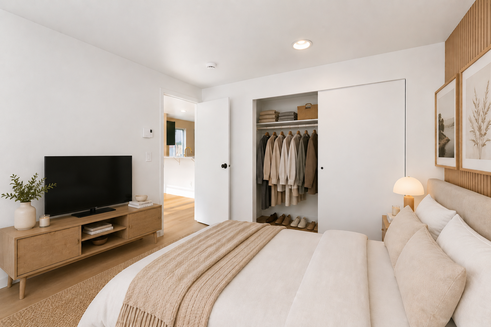 Ballard Heights Apartments 5 of 10