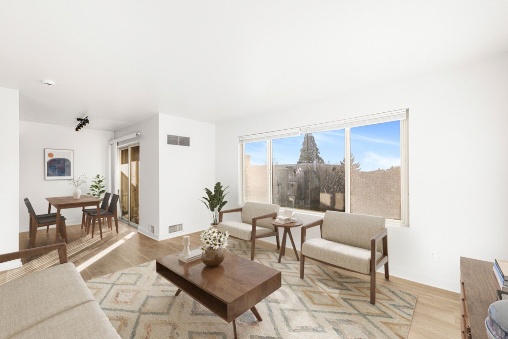 Olympic View Apartments 5 of 12