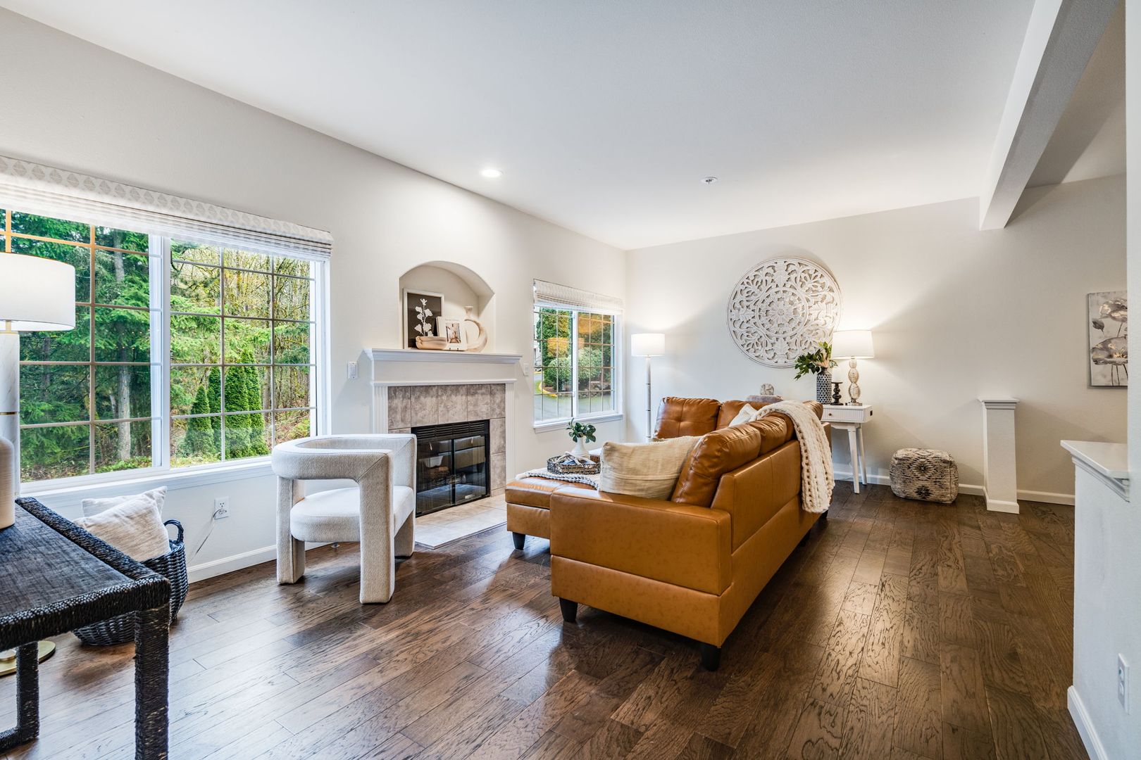 Kirkland Townhome: 14505 Simonds Road NE #C