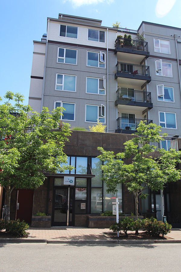 Seattle Condo: 12334 31st AVE NE, #510