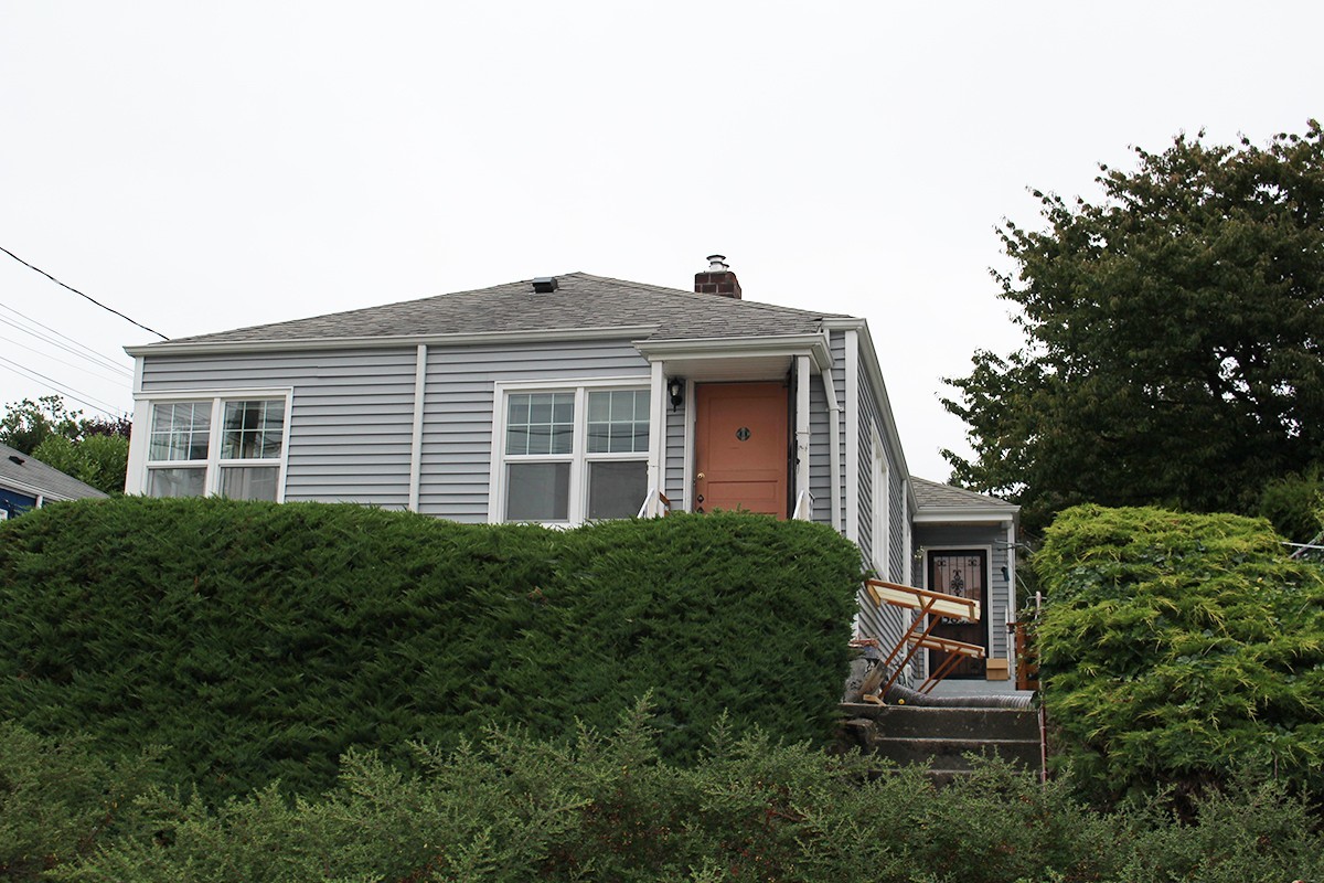 SEATTLE Townhome: 5832 6TH AVE NW