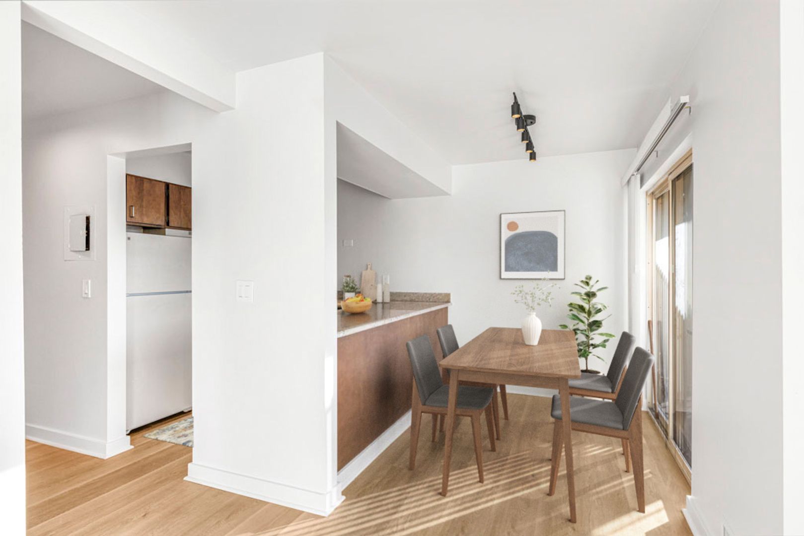 Olympic View Apartments 4 of 12