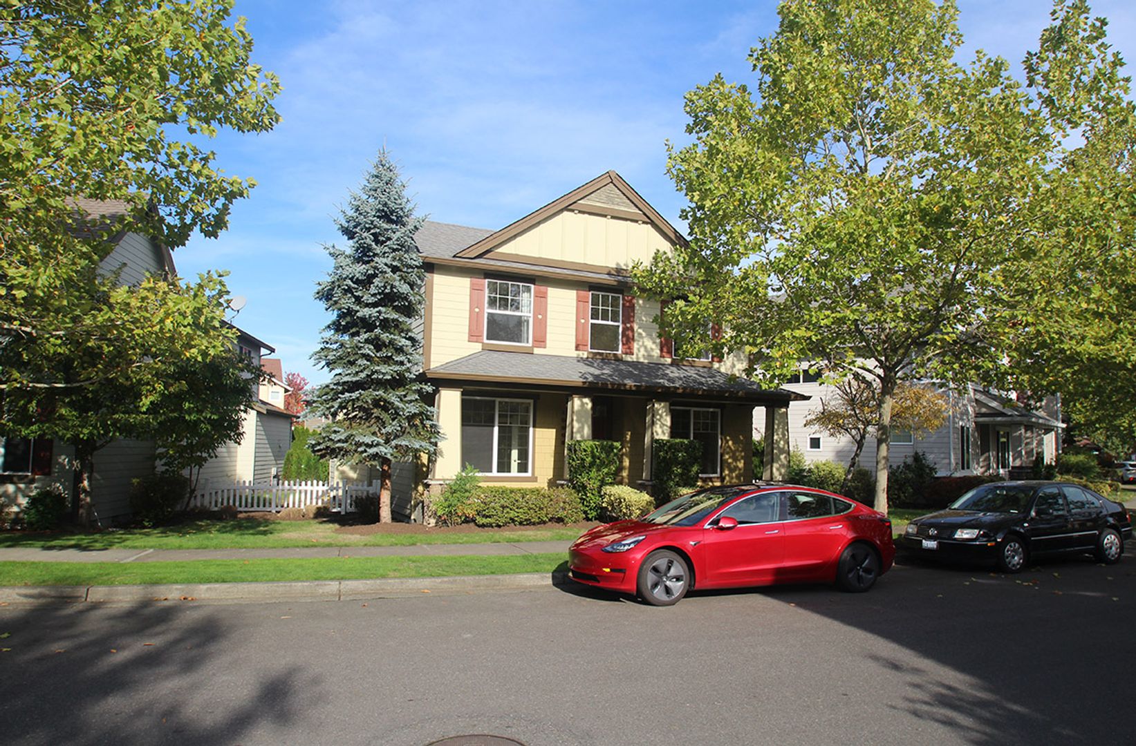 Listing photo