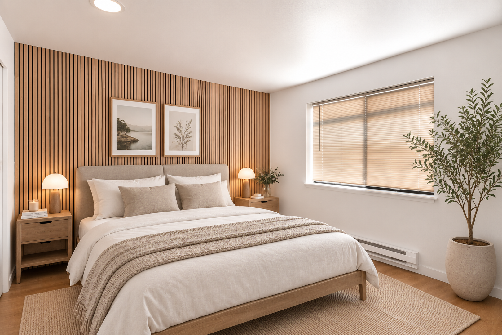Ballard Heights Apartments 4 of 10