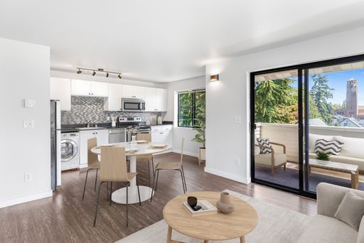 6500 24th Avenue NW, Apt 411, Seattle, WA 98117