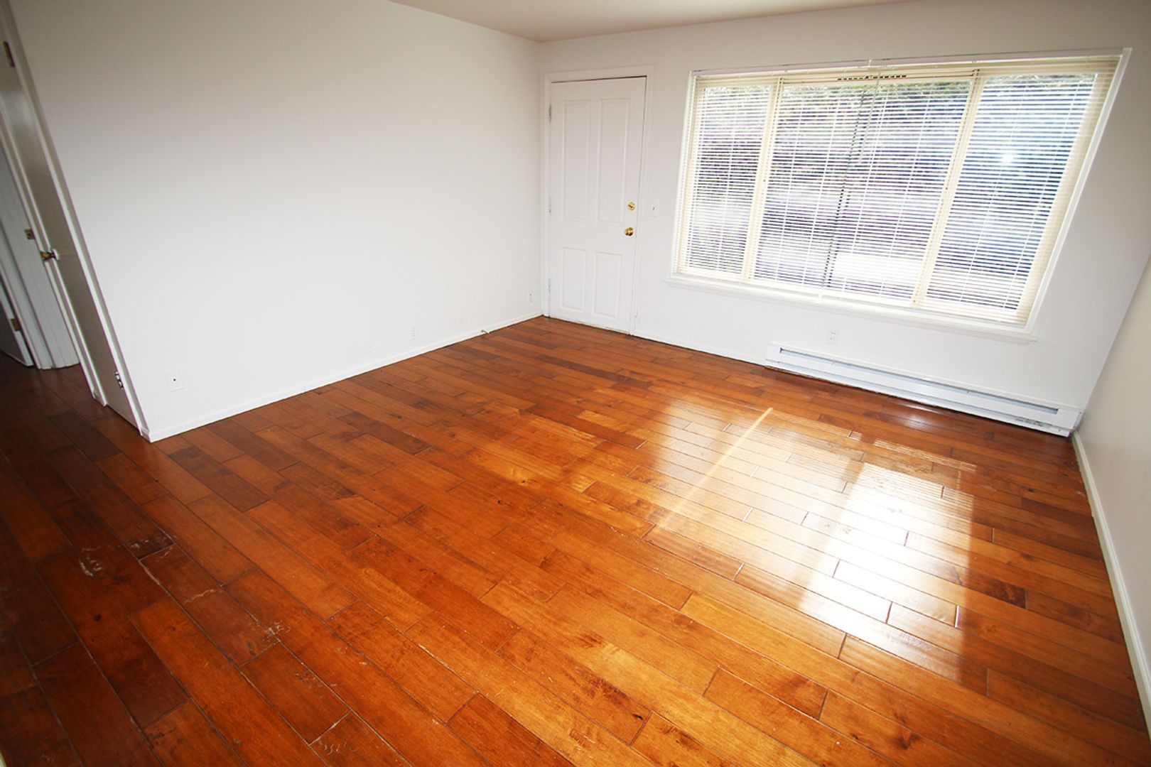 Seattle Apartment: 10525 24th AVE NE