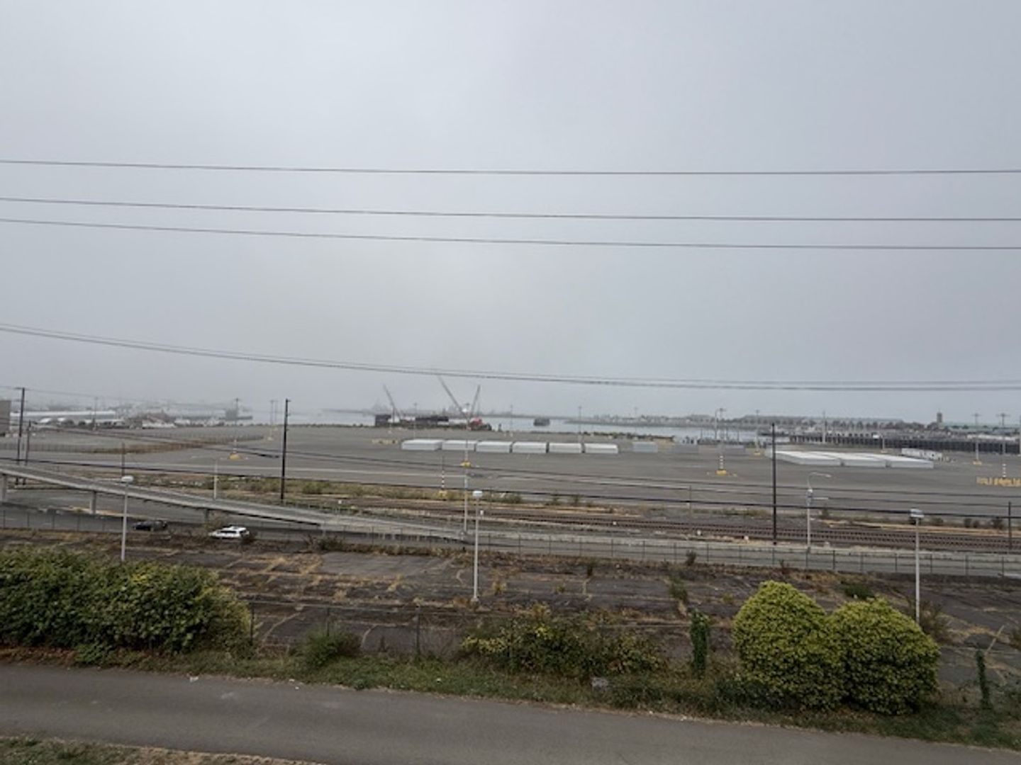 Everett Apartment: 2408 Grand AVE