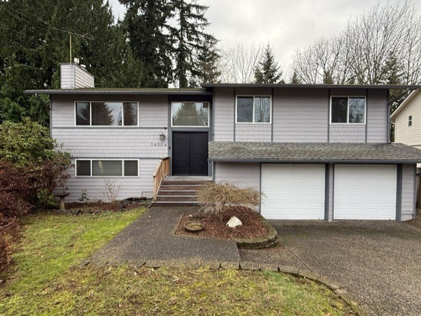 Kirkland House: 14004 81st AVE NE