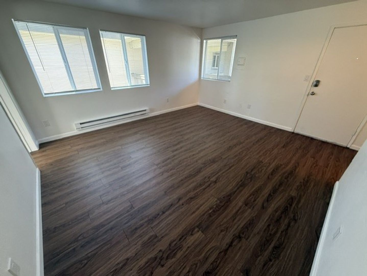 Seattle Apartment: 301 26th AVE S
