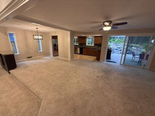 3 Bed, 2 Bath Bothell House For Rent; Available Now! – photo 1