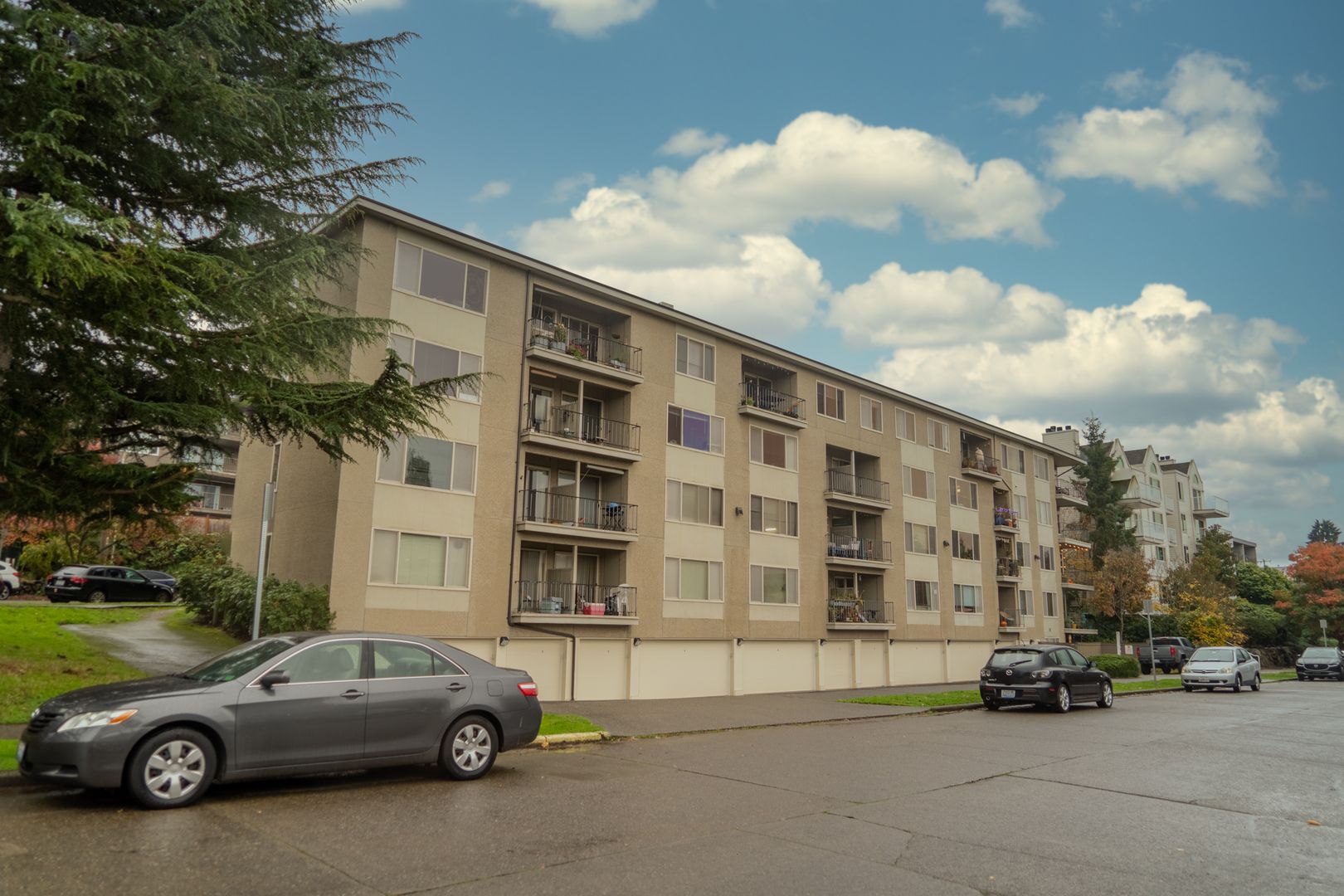 Olympic View Apartments 13 of 13