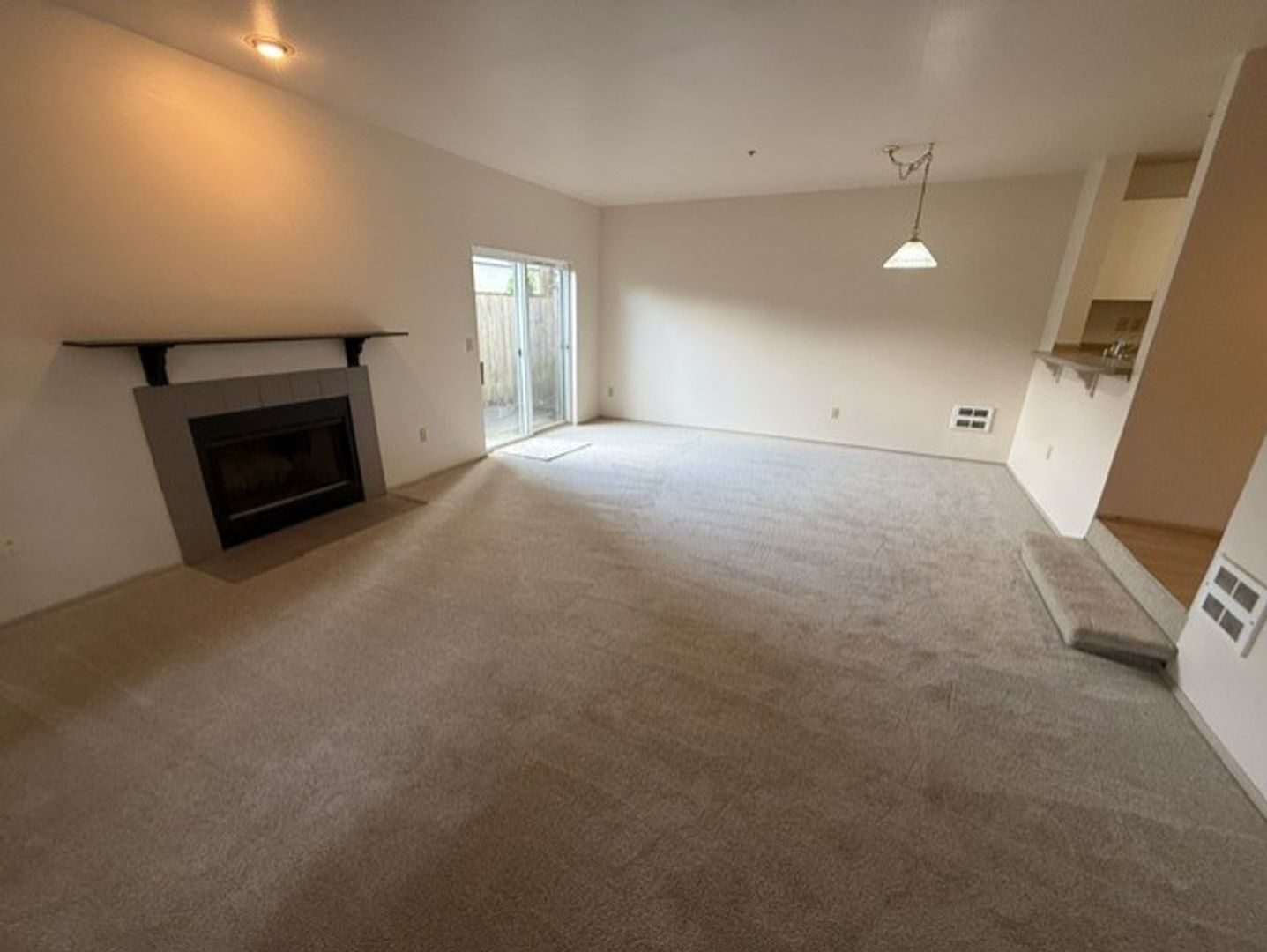 Kirkland Townhome: 9916 NE 134th Court