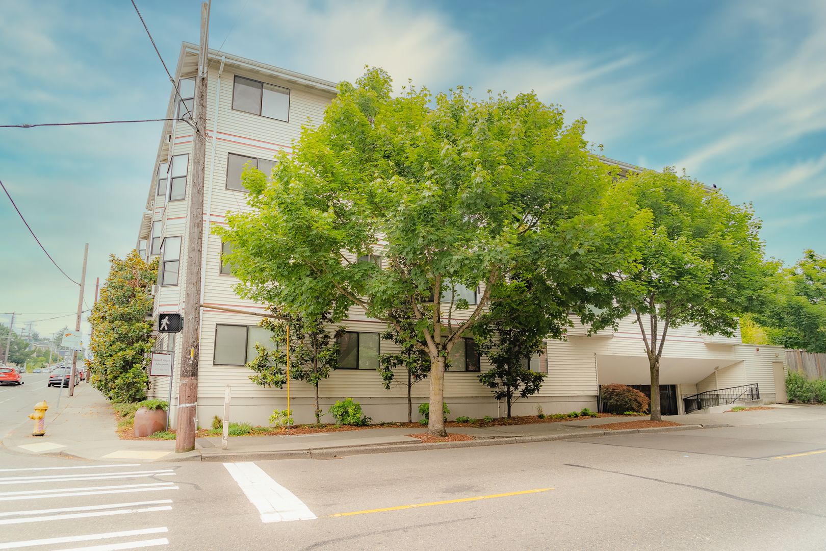 Ballard Heights Apartments 10 of 10