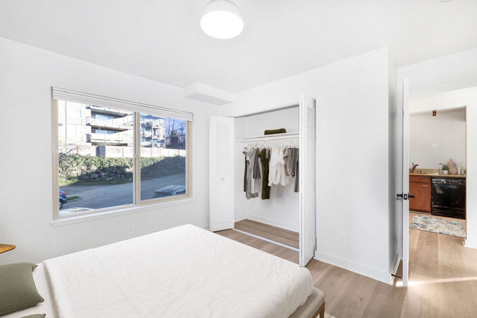 Olympic View Apartments 6 of 12