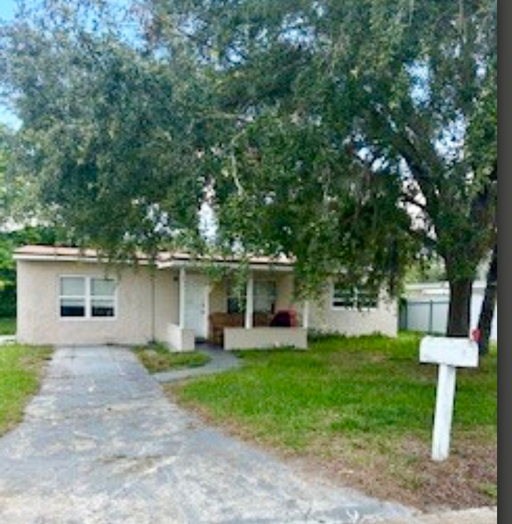 NEW PORT RICHEY House: 6021 ANTRIM STREET