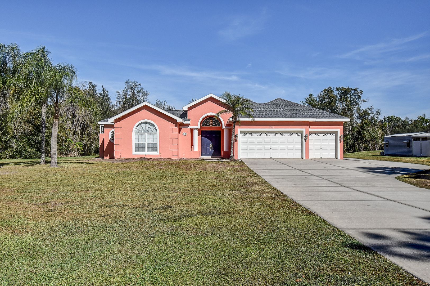 WESLEY CHAPEL House: 3545 HAYSTACK ROAD