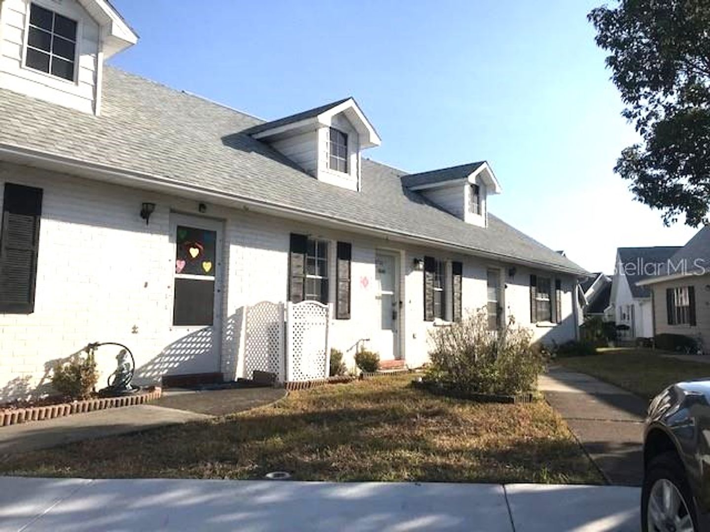 NEW PORT RICHEY House: 6642 TIMBERCOVE LANE