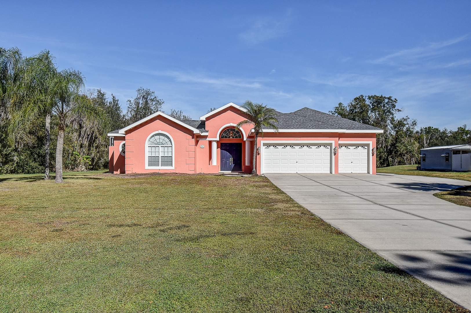 WESLEY CHAPEL House: 3545 HAYSTACK ROAD