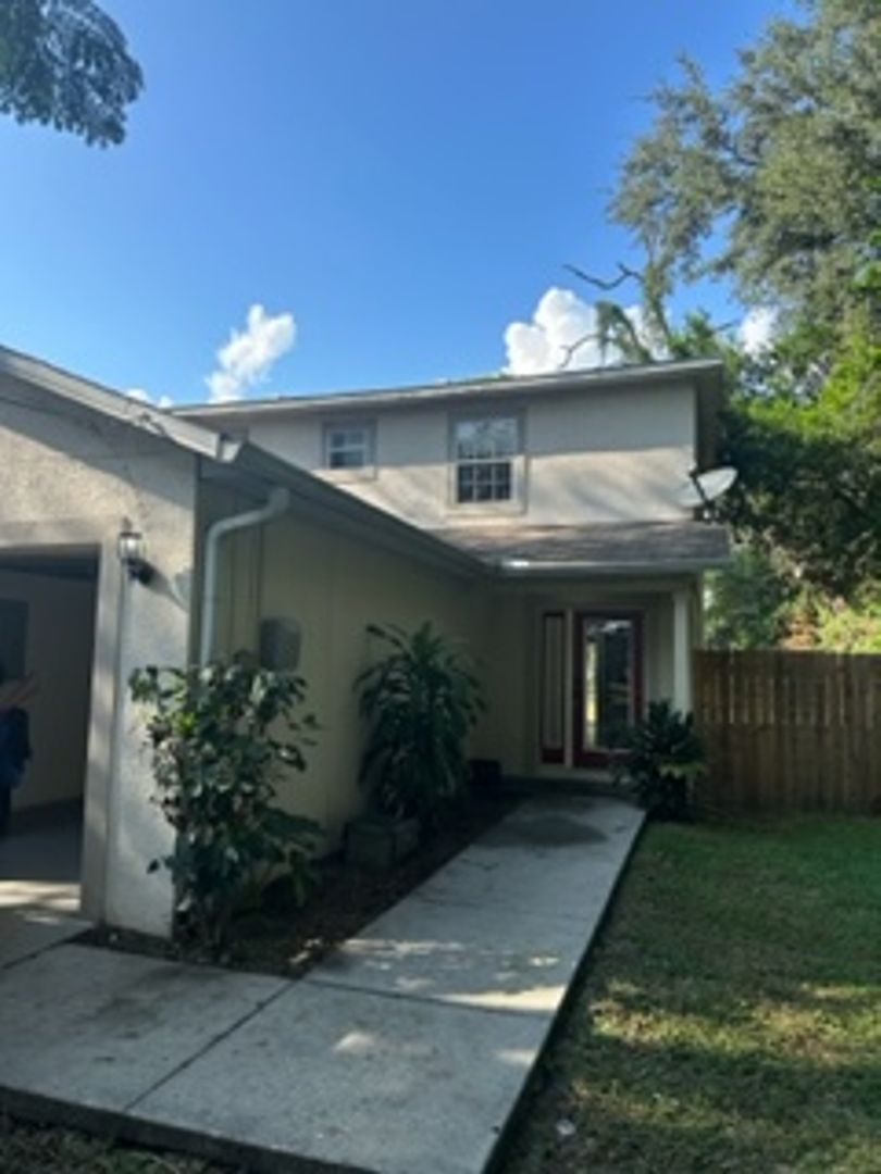 TAMPA Apartment: EAST 136TH AVENUE TAMPA