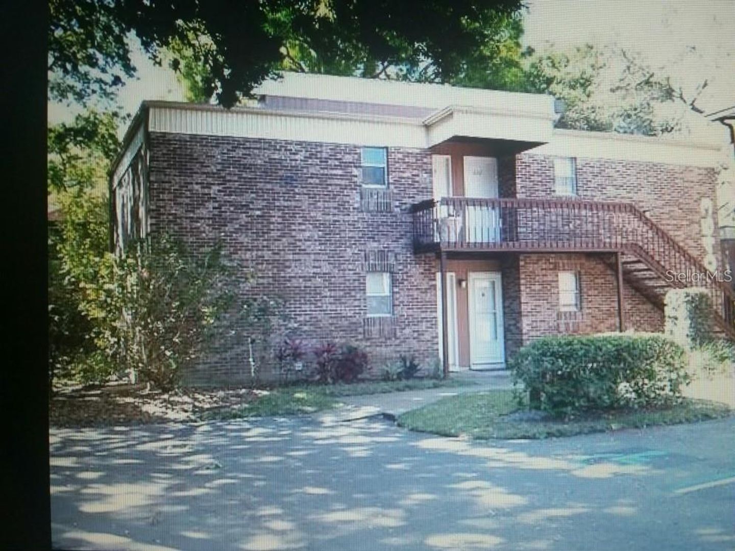 TAMPA Condo: 10453 CARROLLBROOK CIRCLE UNIT 222