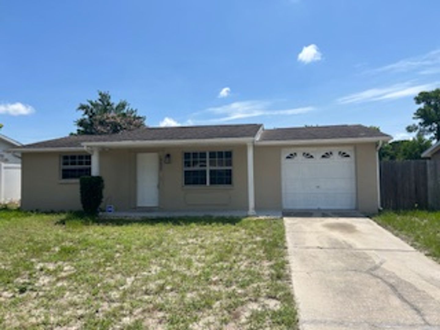 PORT RICHEY House: 9820 RAINBOW LANE