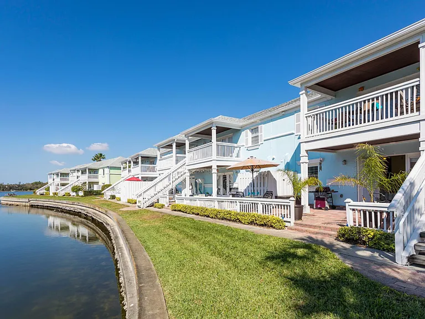 SAINT PETERSBURG House: 5191 SALMON DRIVE SOUTHEAST UNIT B