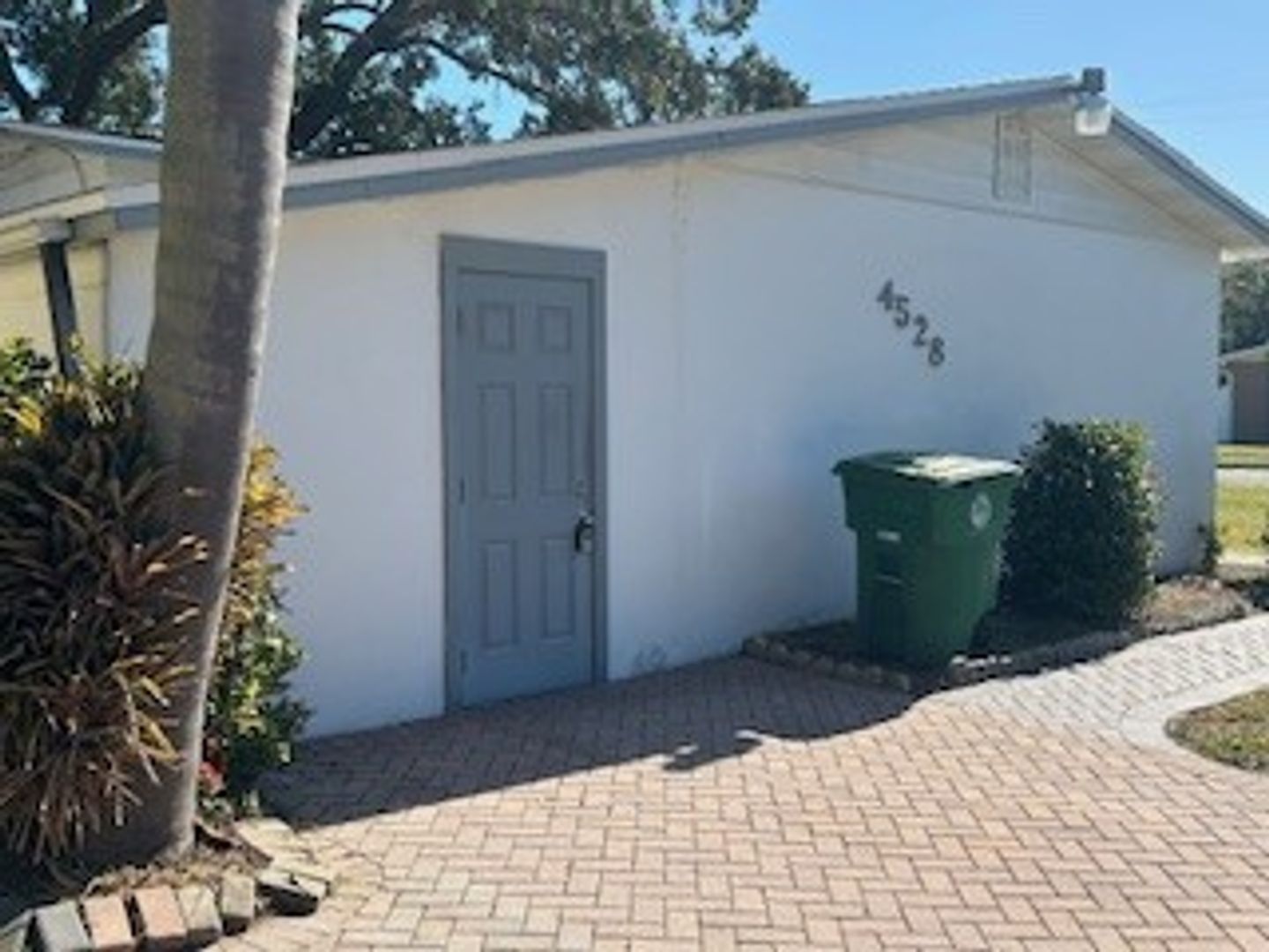 TAMPA House: 4528 SOUTH COOPER PLACE