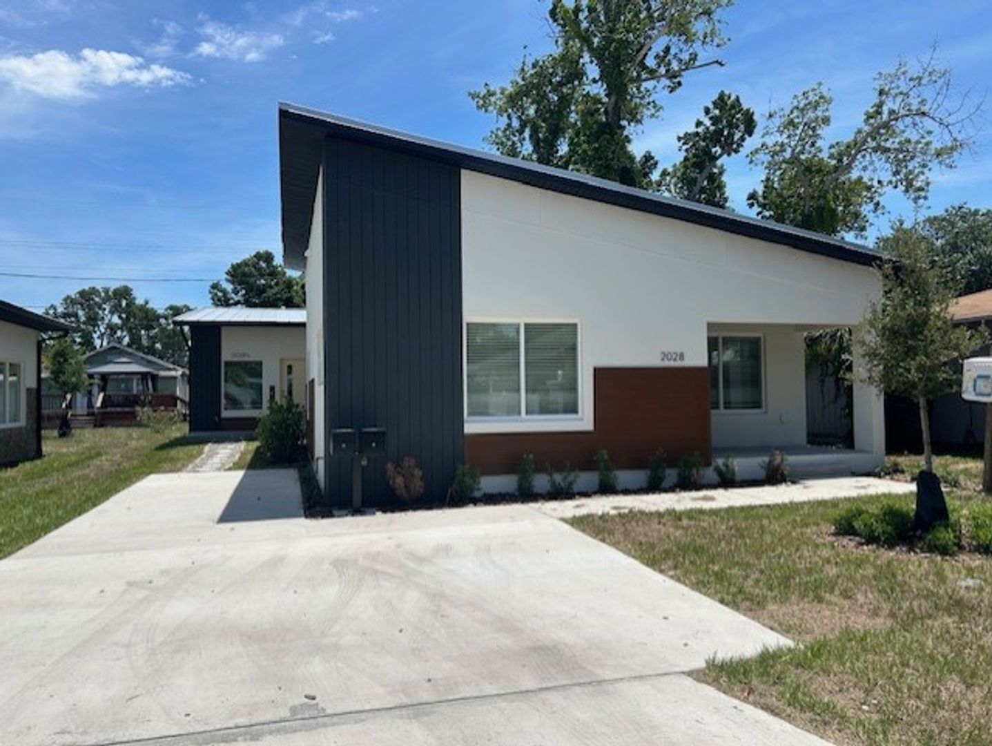 SAINT PETERSBURG House: 2028 14TH AVENUE S - UNIT A