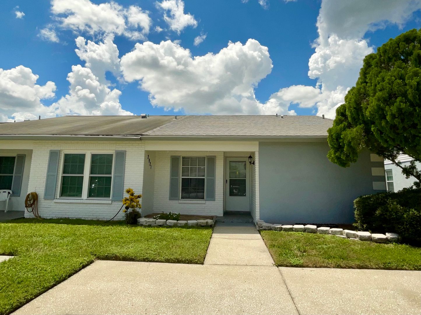 NEW PORT RICHEY House: 2921 STILLWELL COURT
