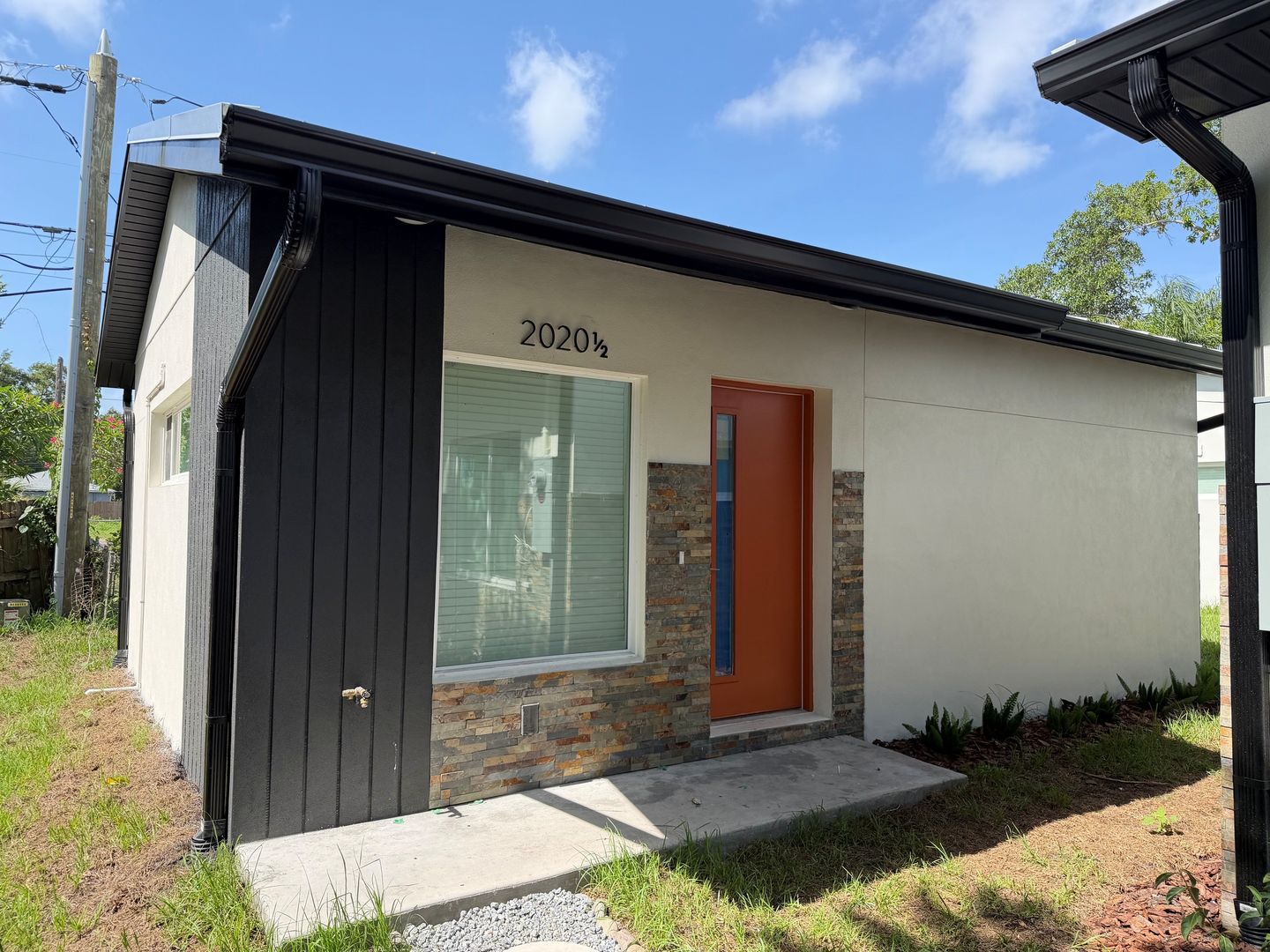 SAINT PETERSBURG House: 2020 1/2 14TH AVE S