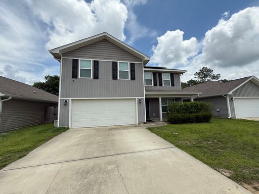 4 bedroom, 2.5 bath home in Pensacola – photo 1