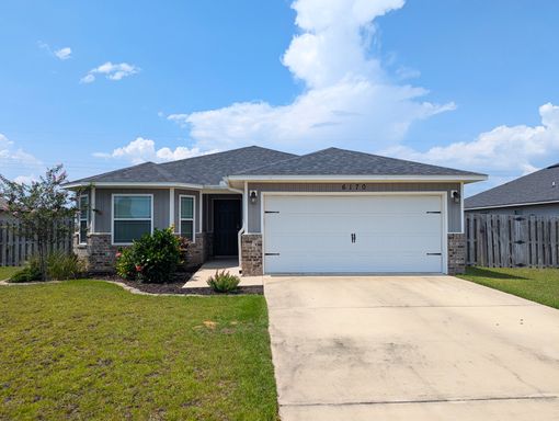 3 Bedroom 2 Bath home in Gulf Breeze (More photos coming soon!)