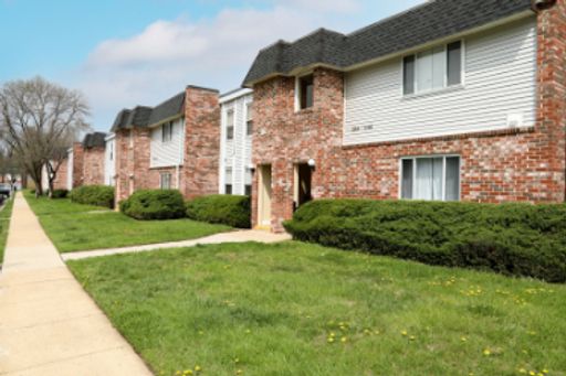 RYAN'S RUN 1BR/1BA