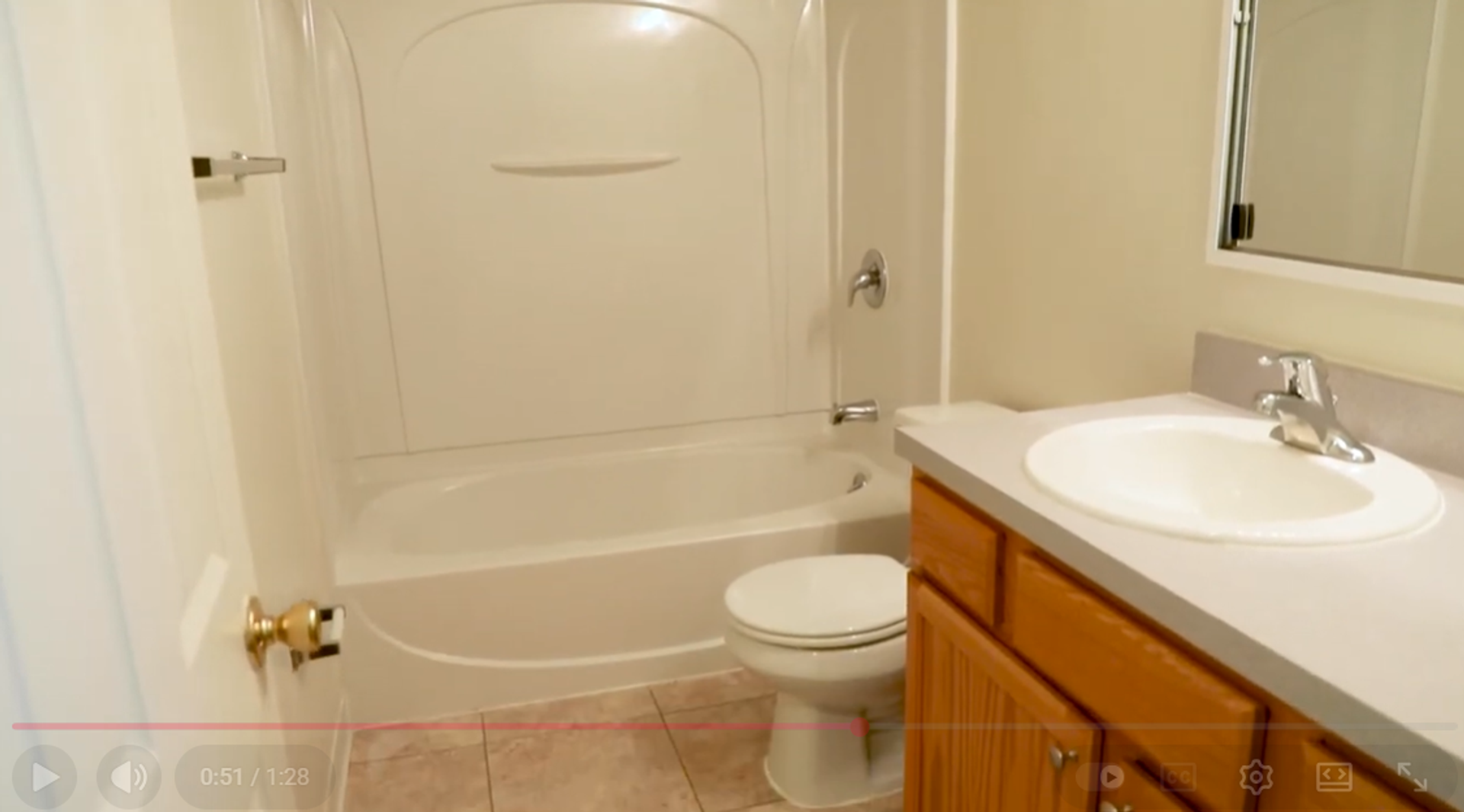 Marlton Apartment: 31 North Maple Avenue