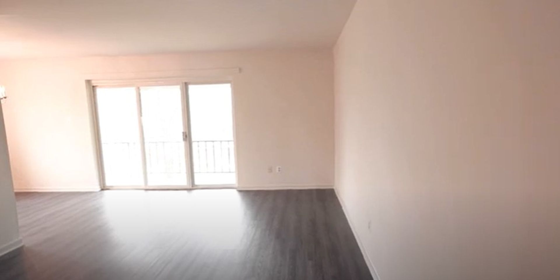 Marlton Apartment: 31 North Maple Avenue