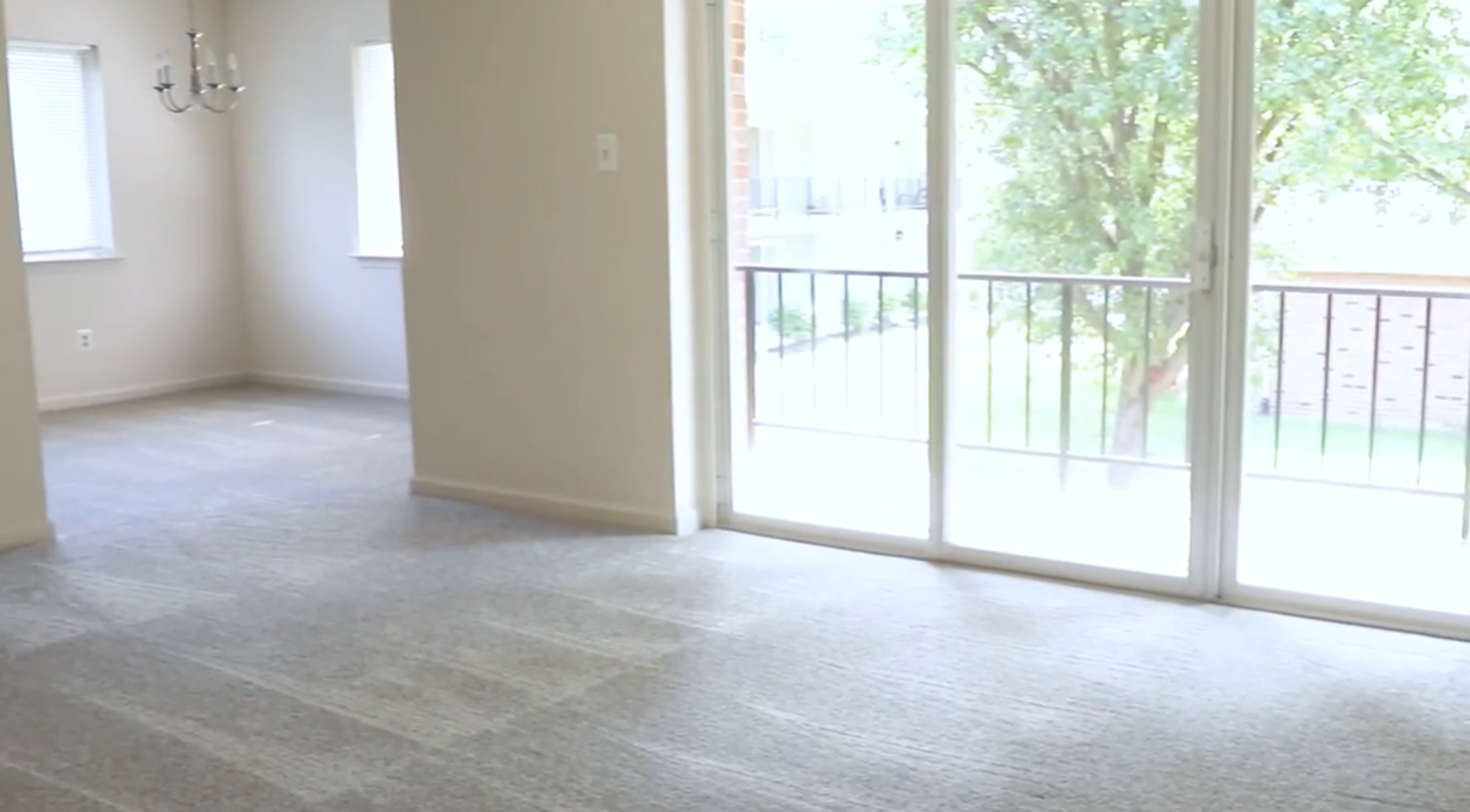 Marlton Apartment: 31 North Maple Avenue