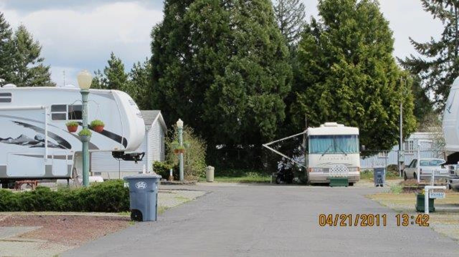 1 Bed 1 Bath Mobile Home for Rent! 12 of 12