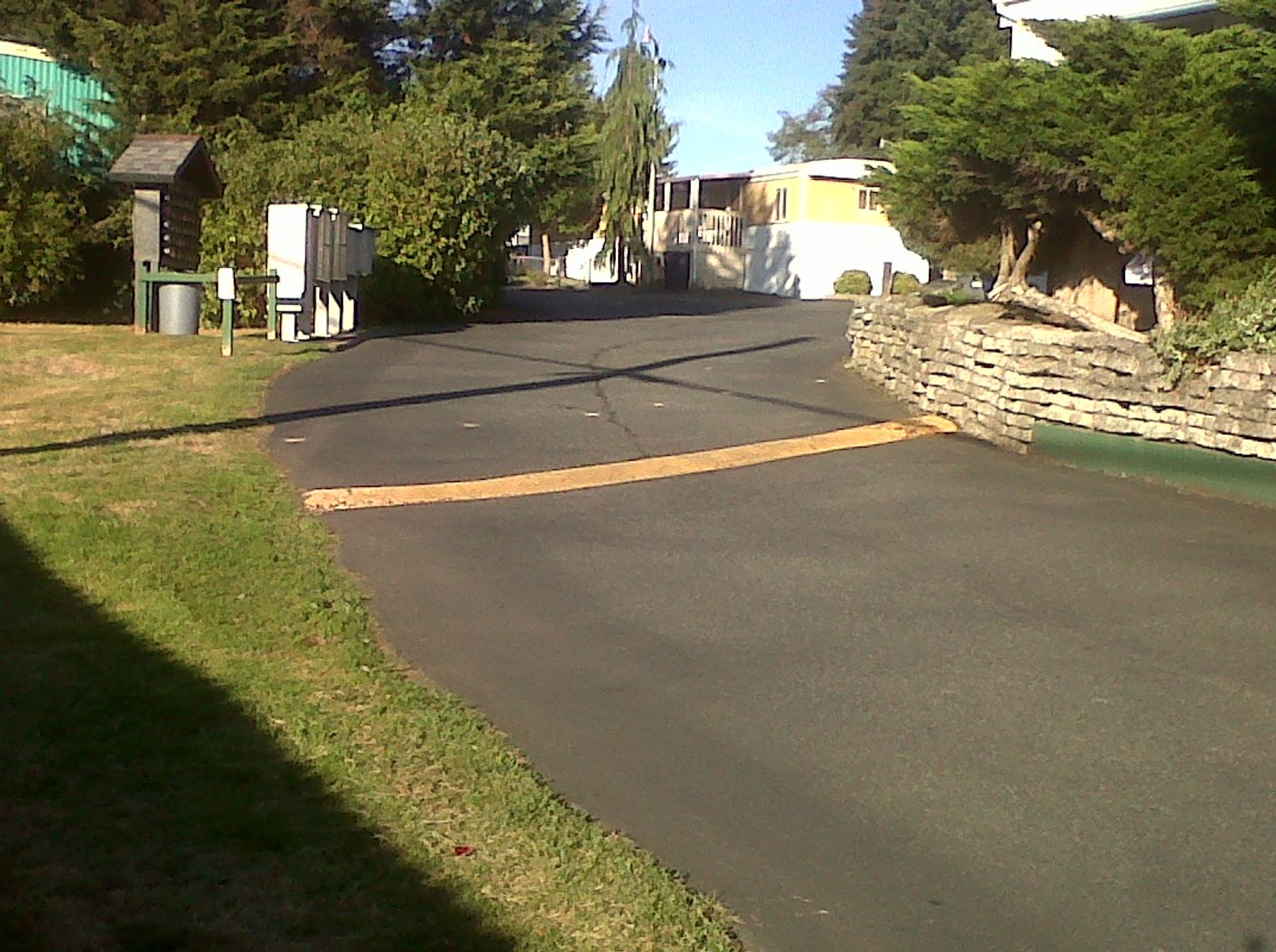 Lynnwood Apartment: 15905 Highway 99