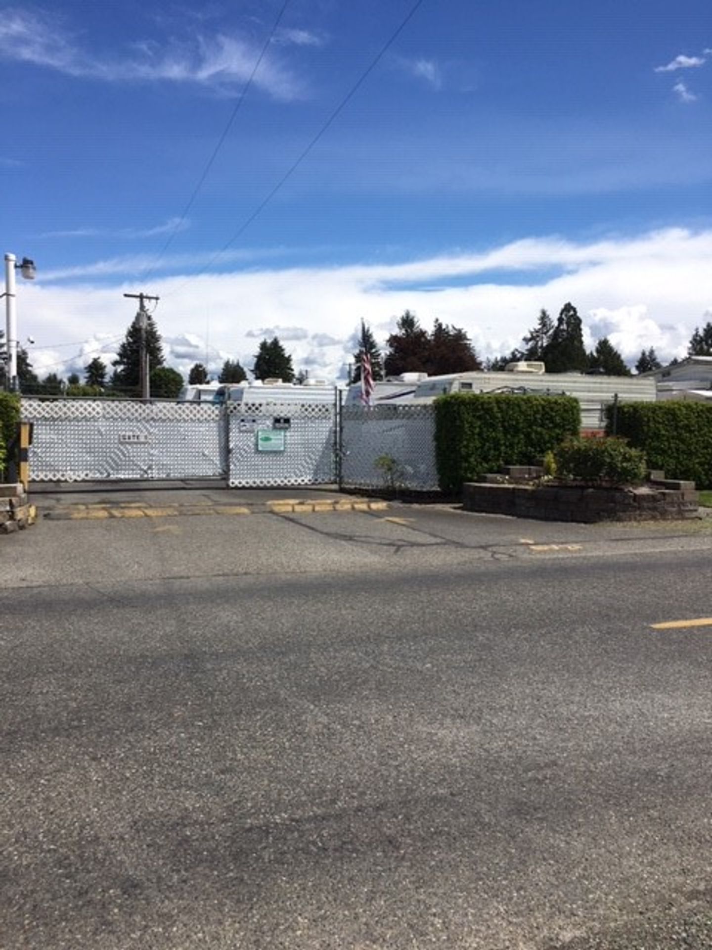 1 Bed 1 Bath Mobile Home for Rent! 7 of 12