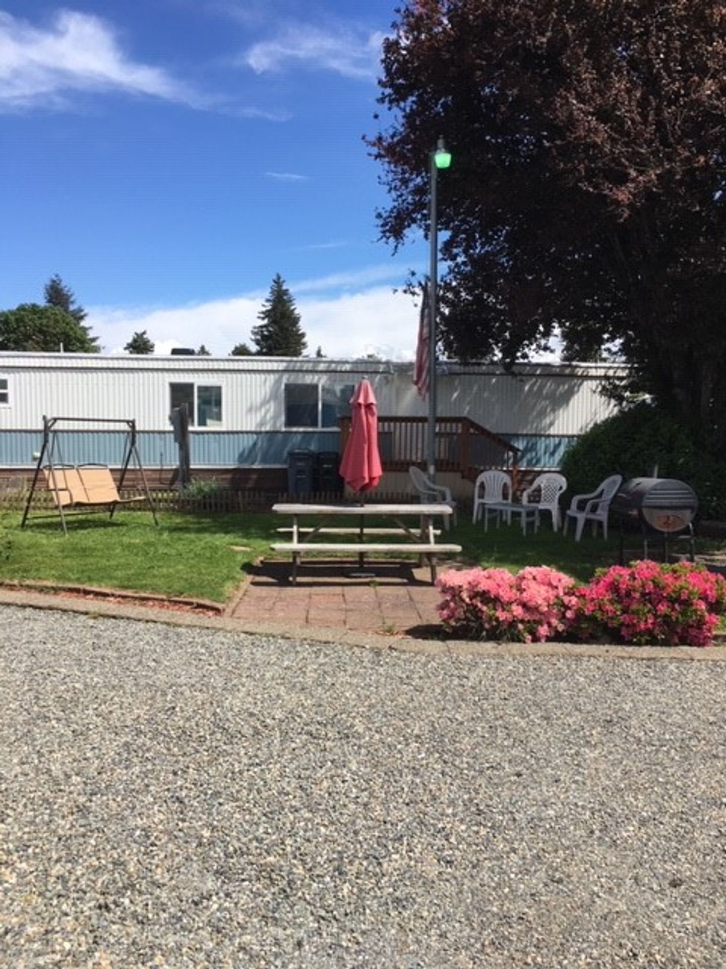 1 Bed 1 Bath Mobile Home for Rent! 4 of 12